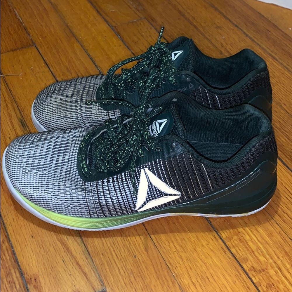 Reebok nano 7